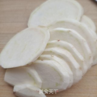 芝士焗薯泥的做法步骤：2
