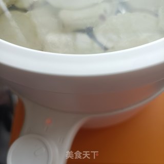 芝士焗薯泥的做法步骤：4