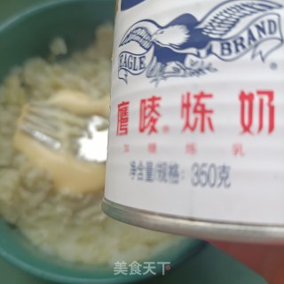 芝士焗薯泥的做法步骤：8