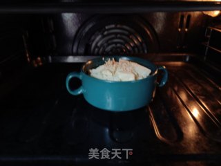 芝士焗薯泥的做法步骤：13