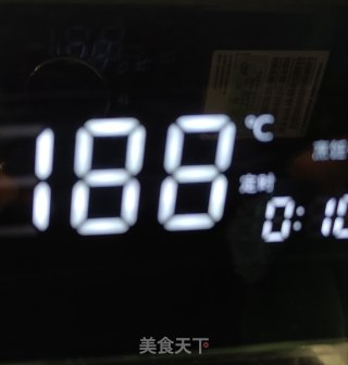 芝士焗薯泥的做法步骤：14