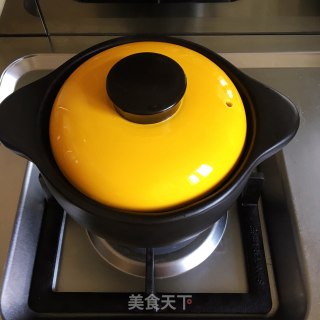 萝卜炖肉的做法步骤：6
