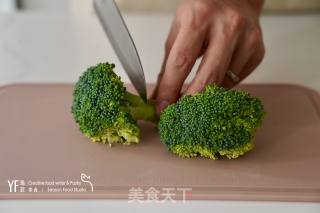 芥末香烤脆皮虾的做法步骤：2