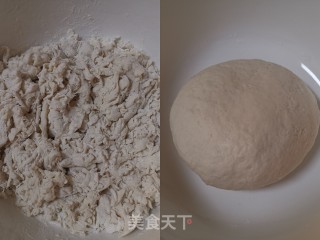 水晶素包的做法步骤：1