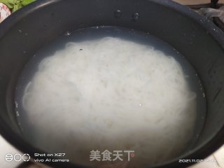 五花肉拌粉的做法步骤：3