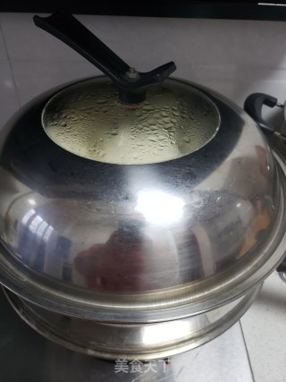 青菜豆腐包子的做法步骤：14