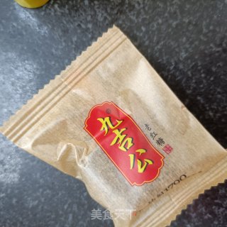 桂皮山楂饮的做法步骤：2