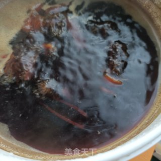 桂皮山楂饮的做法步骤：6