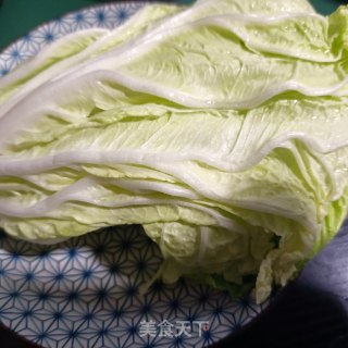 回锅肉炖豆腐的做法步骤：9