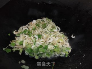 炒红辣椒末的做法步骤：3