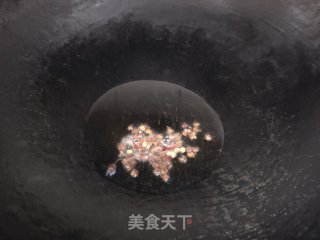 素炒有机菜花的做法步骤：3