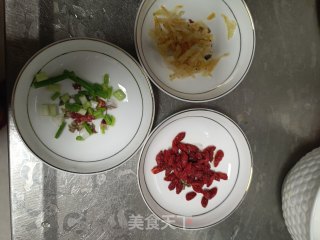 萝卜鸡蛋汤的做法步骤：4