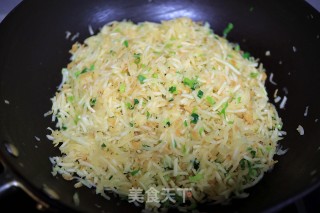 南瓜虾皮包子的做法步骤：8