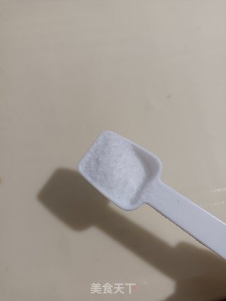 葱卷的做法步骤：5