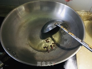 南瓜包子的做法步骤：3