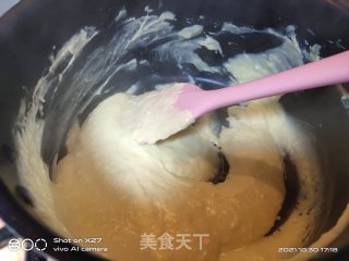 蔓越莓面包的做法步骤：8
