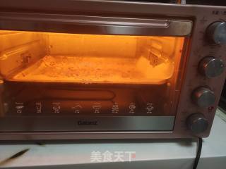 蔓越莓饼干的做法步骤：9