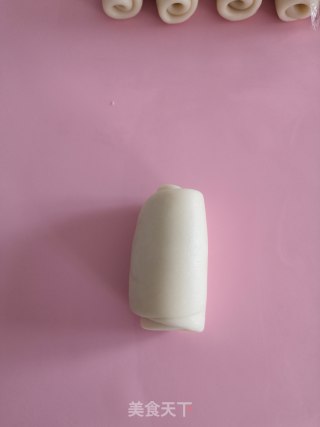 绿豆酥的做法步骤：10
