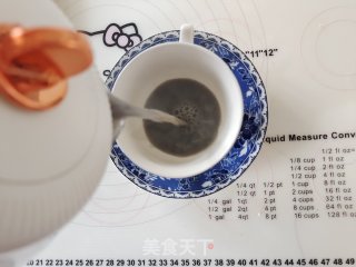藜麦黑芝麻豆浆的做法步骤：6