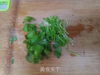 萝卜排骨汤的做法步骤：3