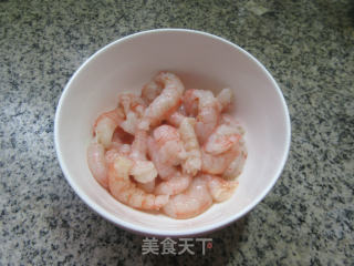 咸香小米粥的做法步骤：3
