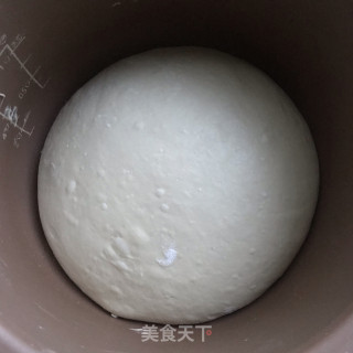 香辣豆腐粉条包的做法步骤：4