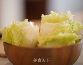 节气食单| 立冬 暖锅的做法步骤：2