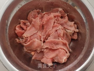 砂锅牛肉煲的做法步骤：1