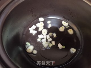 砂锅牛肉煲的做法步骤：6