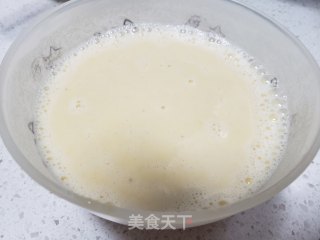红薯玉米粥的做法步骤：3