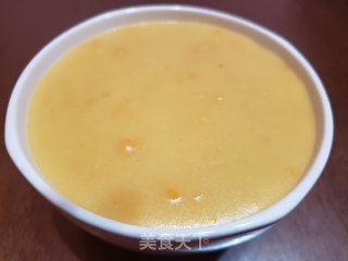 红薯玉米粥的做法步骤：7