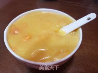 红薯玉米粥的做法步骤：8