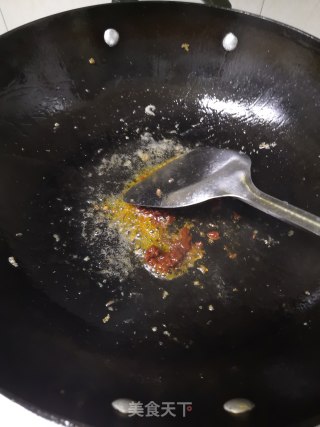 辣椒炒肉的做法步骤：7