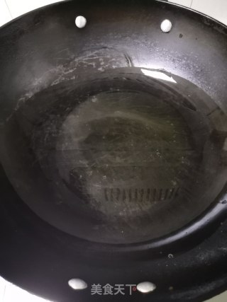 醋溜白菜的做法步骤：2