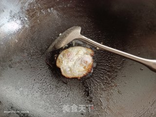 水瓜鸡蛋拌面的做法步骤：7