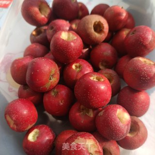 山楂糕的做法步骤：4