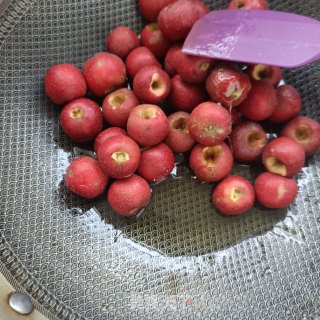 山楂糕的做法步骤：6