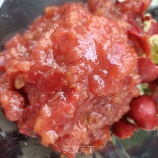 山楂糕的做法步骤：10