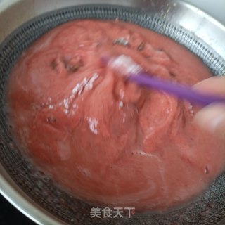 山楂糕的做法步骤：15