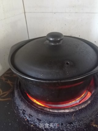 鸡翅鸡爪煲的做法步骤：12