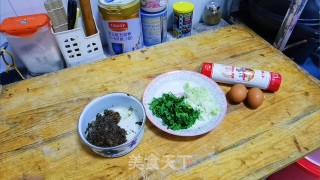 酸汤挂面的做法步骤：1