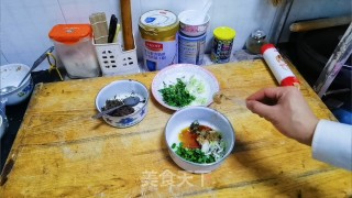 酸汤挂面的做法步骤：5
