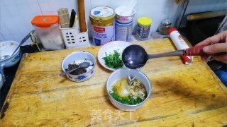 酸汤挂面的做法步骤：6
