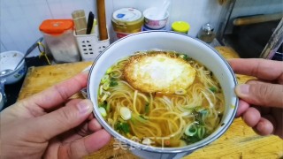酸汤挂面的做法步骤：10