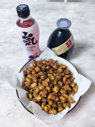 孜然掌中宝的做法步骤：4