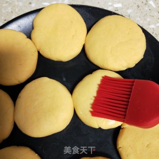 红薯糯米饼的做法步骤：10