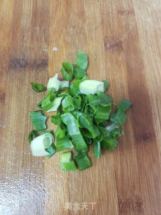 土豆炖牛肉的做法步骤：5
