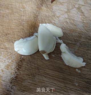 酱焖鲤鱼的做法步骤：3