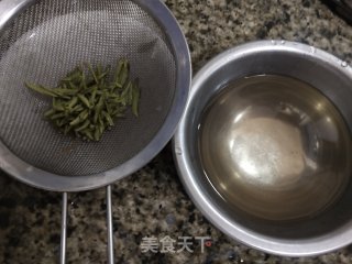 酱焖鲤鱼的做法步骤：6