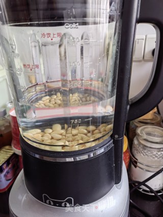 简易制作炸油条的做法步骤：4